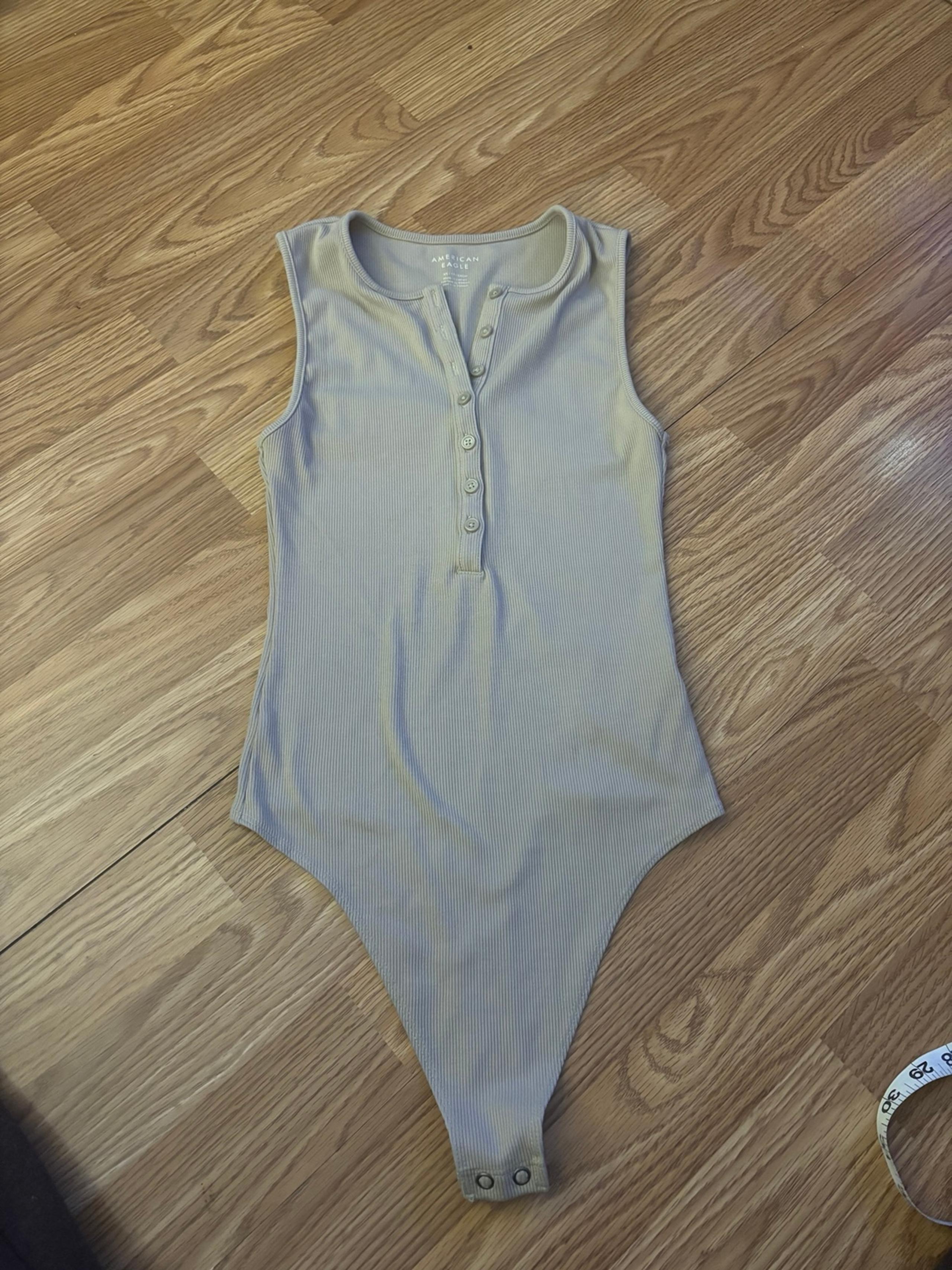 American Eagle Bodysuit Size XS