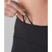 (8) 98 Lululemon Train Times 7/8 Pant *25 Black