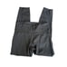 (8) 98 Lululemon Train Times 7/8 Pant *25 Black