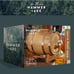 Hammer Axe Whiskey Barrel 3l Beverage Dispenser