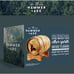 Hammer Axe Whiskey Barrel 3l Beverage Dispenser