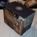 Hammer Axe Whiskey Barrel 3l Beverage Dispenser