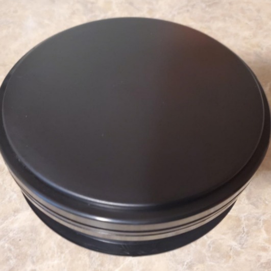 Automatic Revolving Platform perfect for 360 Degree Images, Product Display