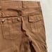 Brand NEW Spanx Stretch Twill Ankle Cargo Pants Honeyglow Women's Small.