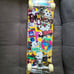 DGK Skateboard