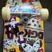 DGK Skateboard