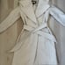Mango wool coat