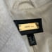 Mango wool coat