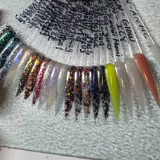acrylic powder