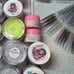 acrylic powder