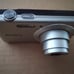 Sony Cybershot #DSC-W710 Silver