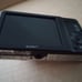 Sony Cybershot #DSC-W710 Silver