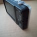 Sony Cybershot #DSC-W710 Silver
