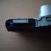 Sony Cybershot #DSC-W710 Silver