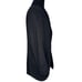 Jos. A. Bank Mens Wool Blend Black Overcoat Size 42R