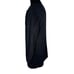Jos. A. Bank Mens Wool Blend Black Overcoat Size 42R