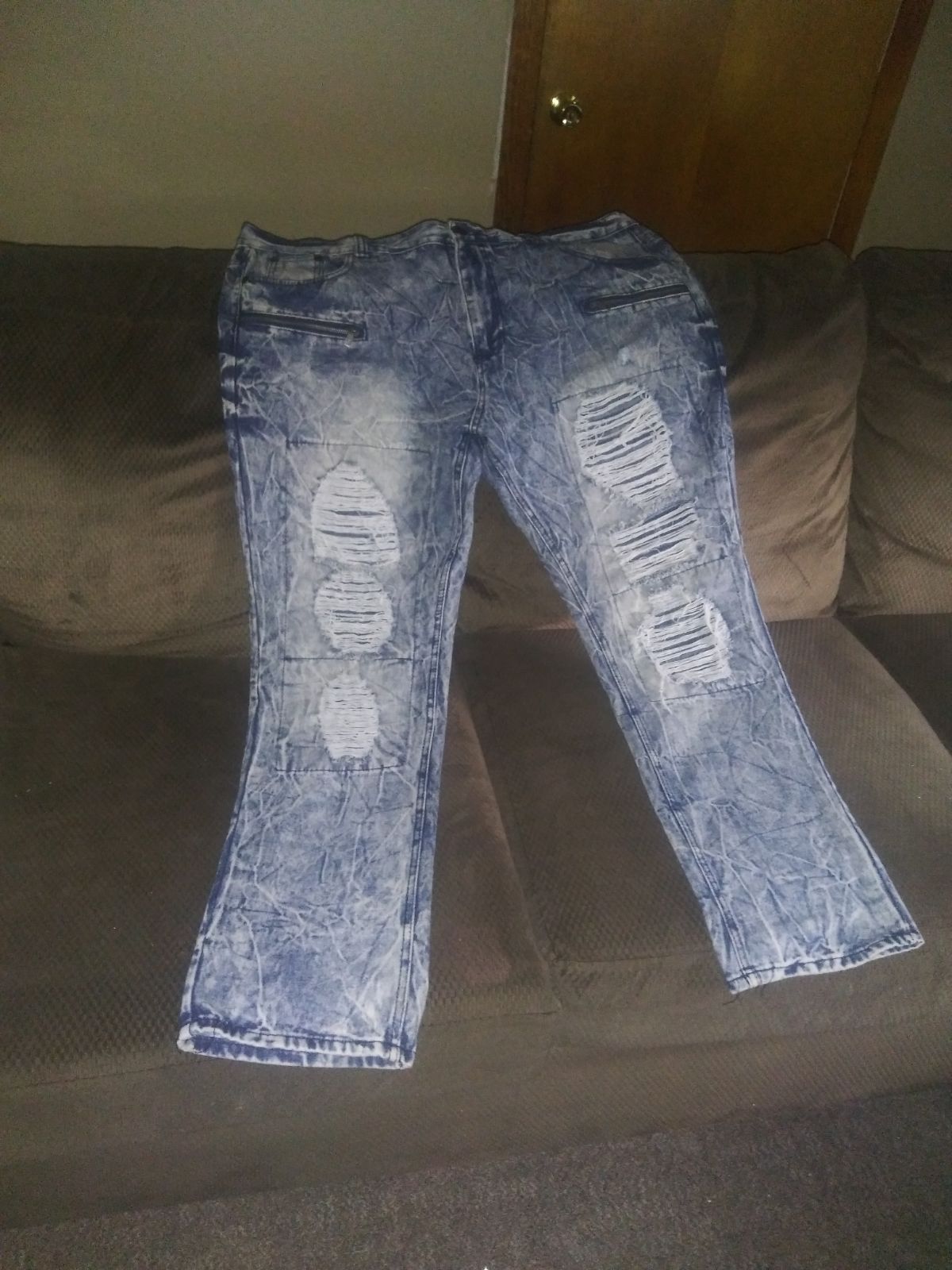 Mens jeans