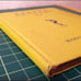 Reduce Where you need to- Signed By Marjorie Dork