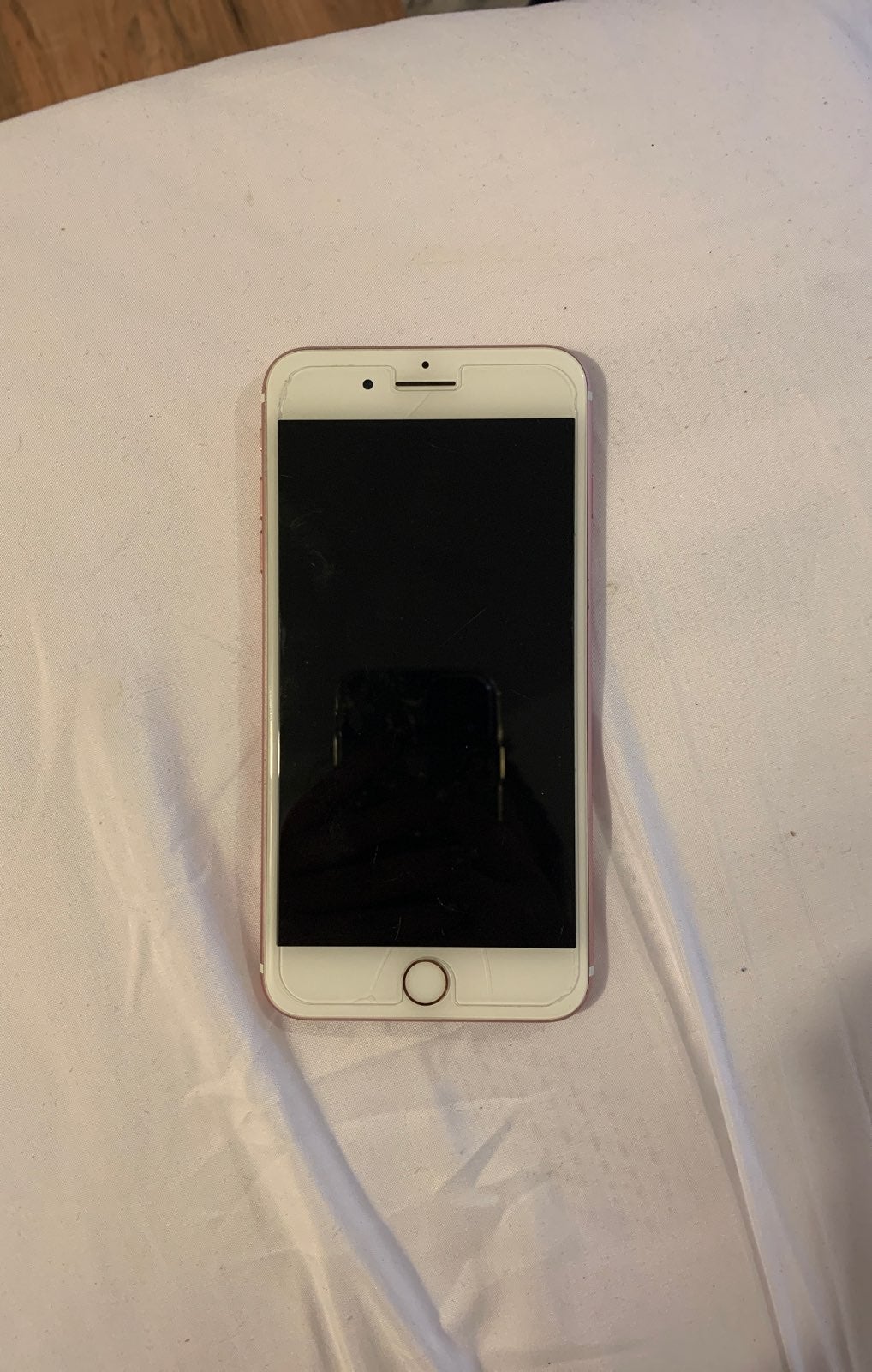 iPhone 7 Plus Rose Gold 32 GB Unlocked