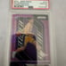 Purple Pulsar Prizm Rookie /35 PSA 10 - Svi Mykhailiuk