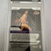 Purple Pulsar Prizm Rookie /35 PSA 10 - Svi Mykhailiuk