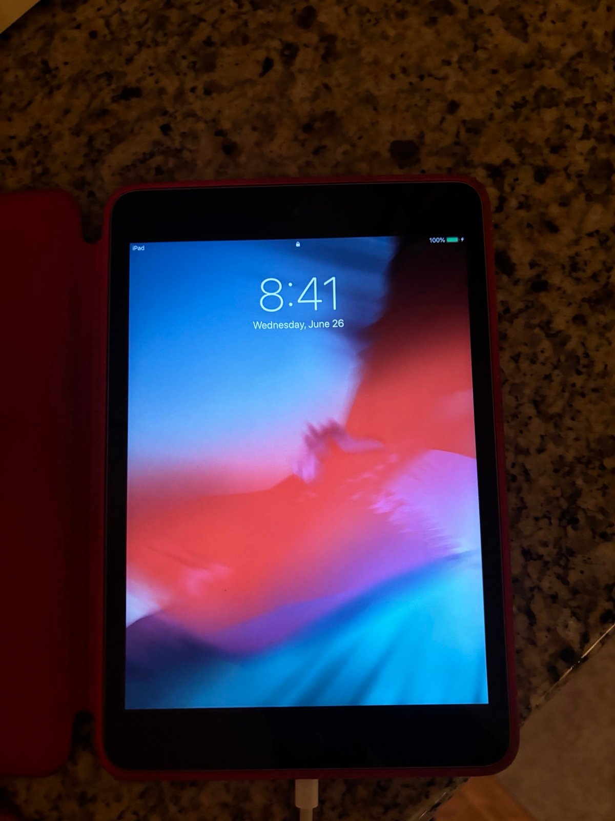 iPad mini 3rd generation