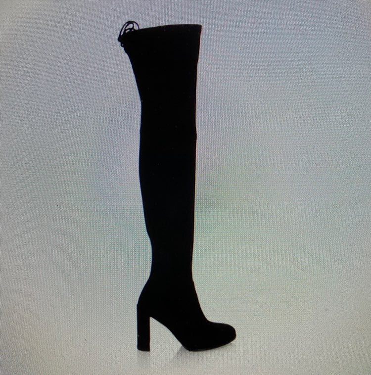 Stuart Weitzman Hiline Boots
