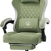 GTPLAYER Gaming Chair, Computer Office Chair with Pocket Spring Cushion