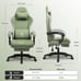 GTPLAYER Gaming Chair, Computer Office Chair with Pocket Spring Cushion