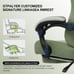GTPLAYER Gaming Chair, Computer Office Chair with Pocket Spring Cushion