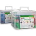 Brackitz STEM Building Block Toy 320 Pc Set