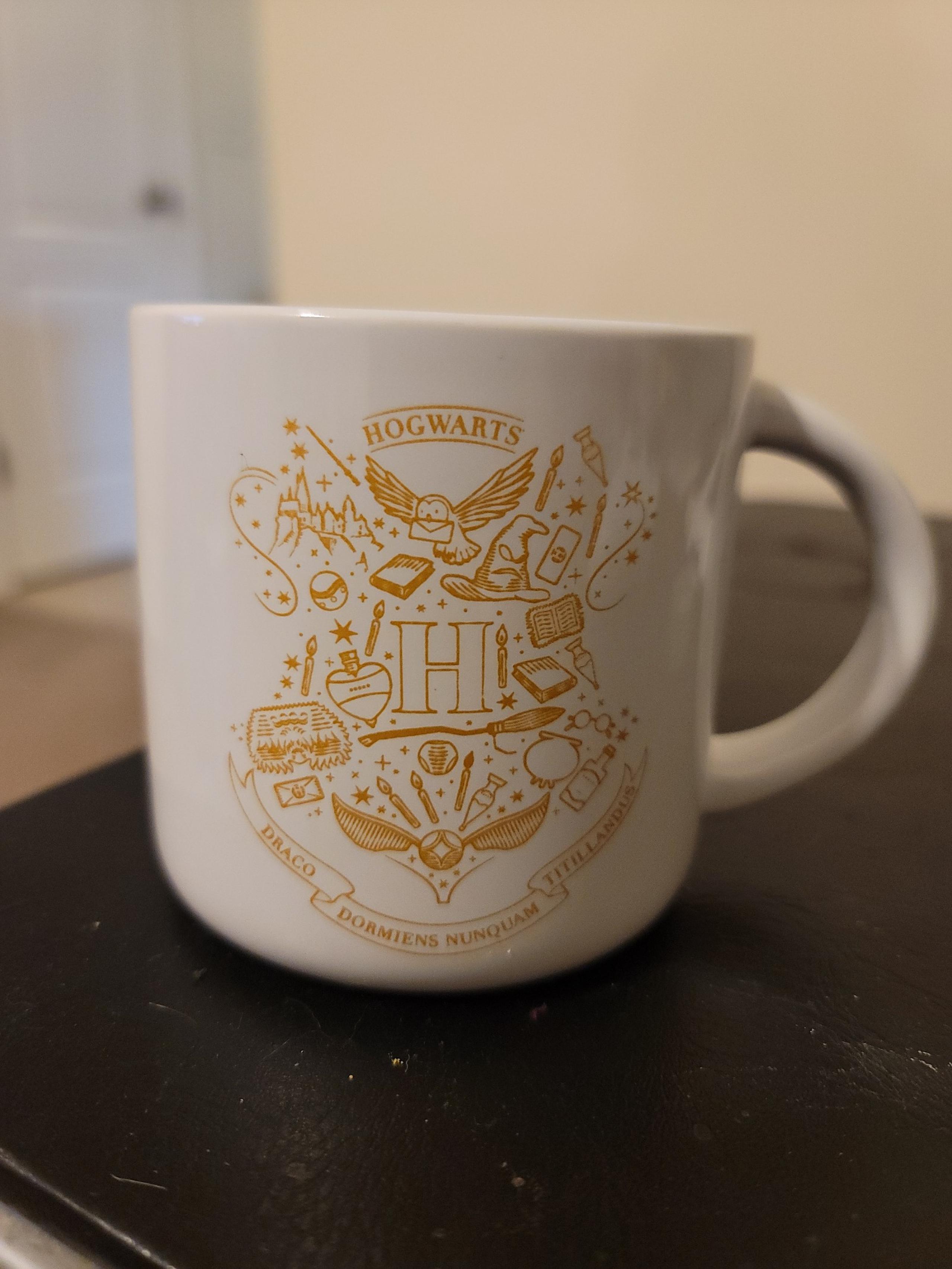 Harry Potter Mug