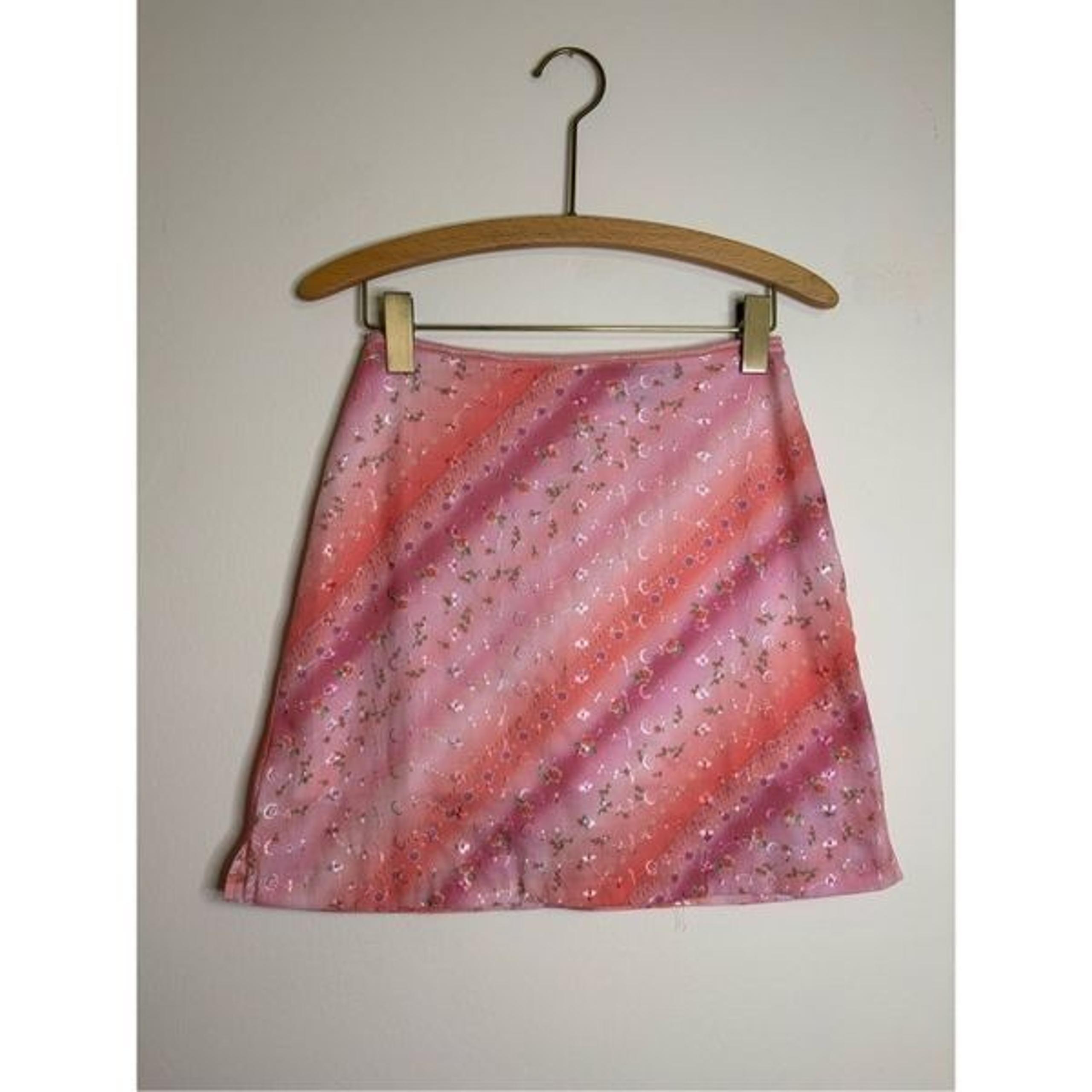 Y2k Skirt