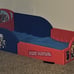 Toddler Bed