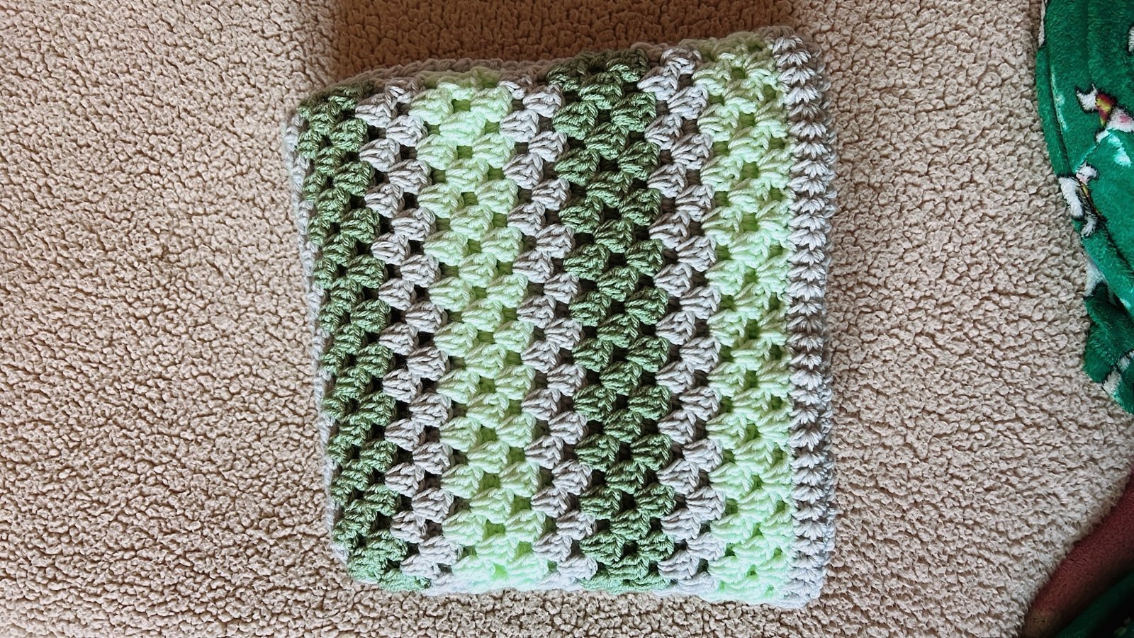 Blanket
