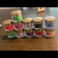 acrylic powder