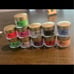 acrylic powder