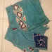 Bali Batik resort wear skort