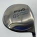 PING G5L Ladies 460cc 14° Titanium Driver Graphite ULT 50D Ladies Flex Graphite