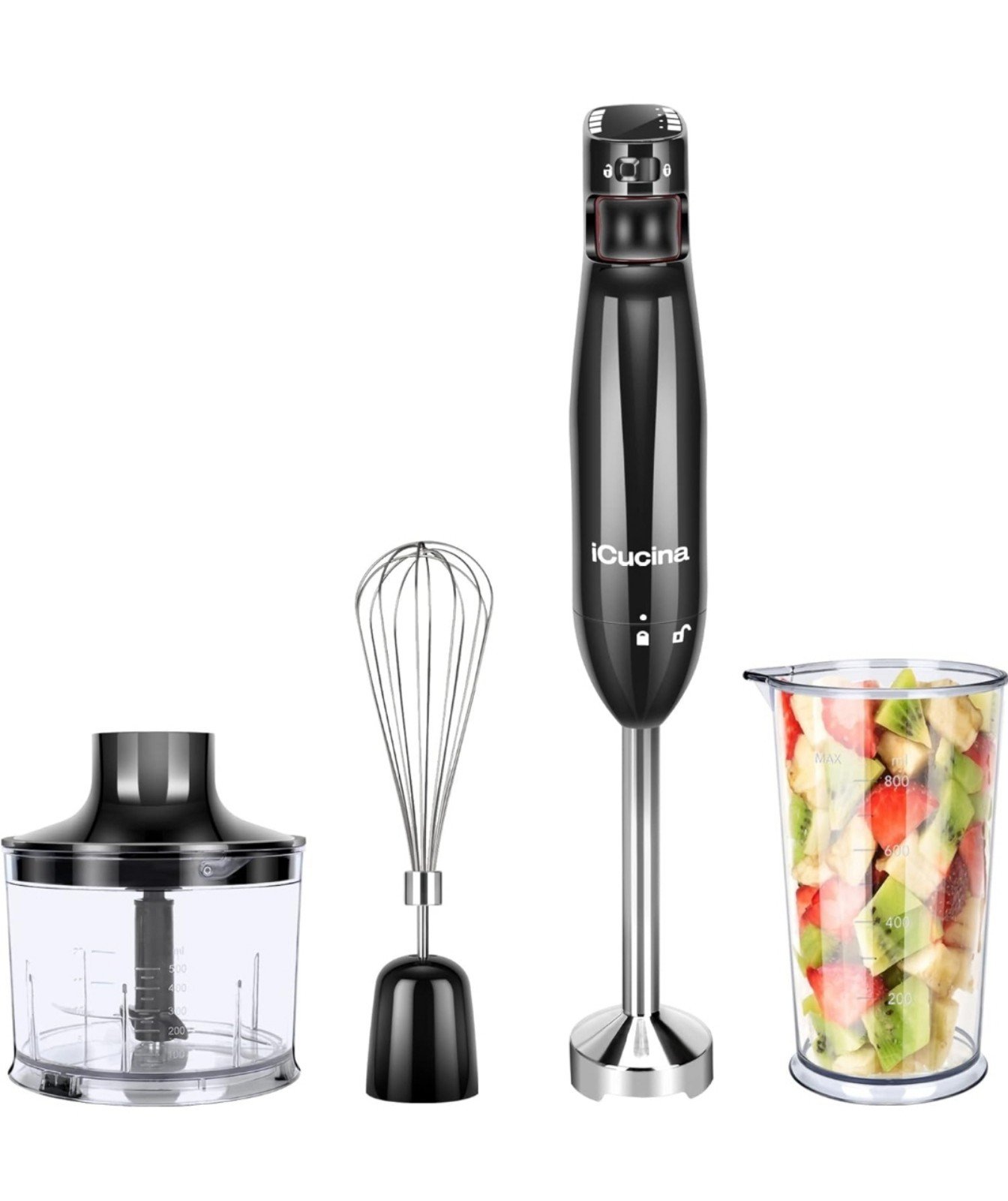 Hand Blender