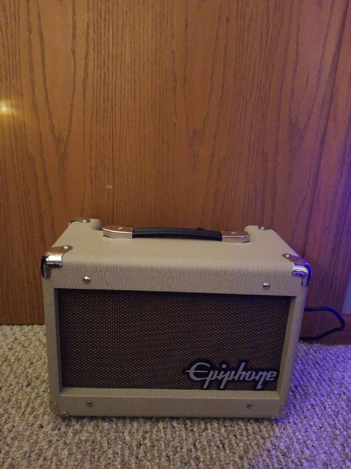 Epiphone Studio Acoustic 15C Acoustic Gu