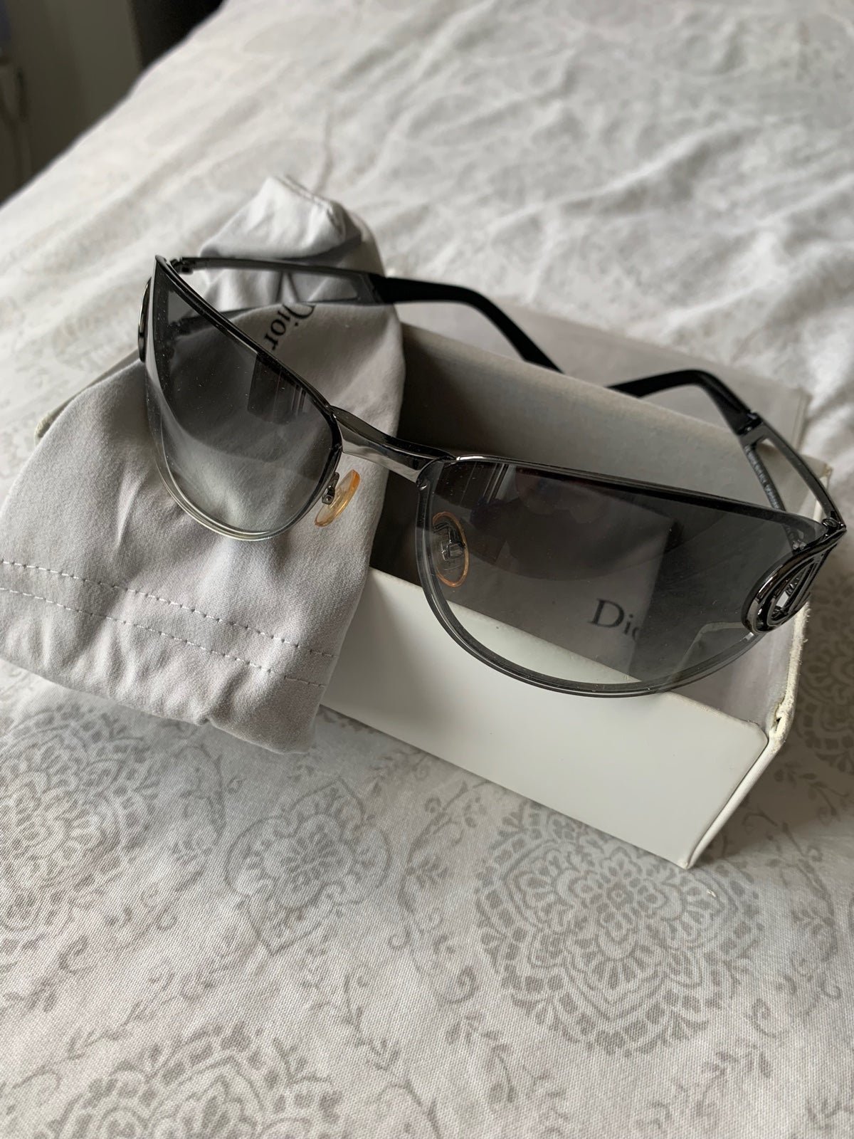 Dior sunglasses