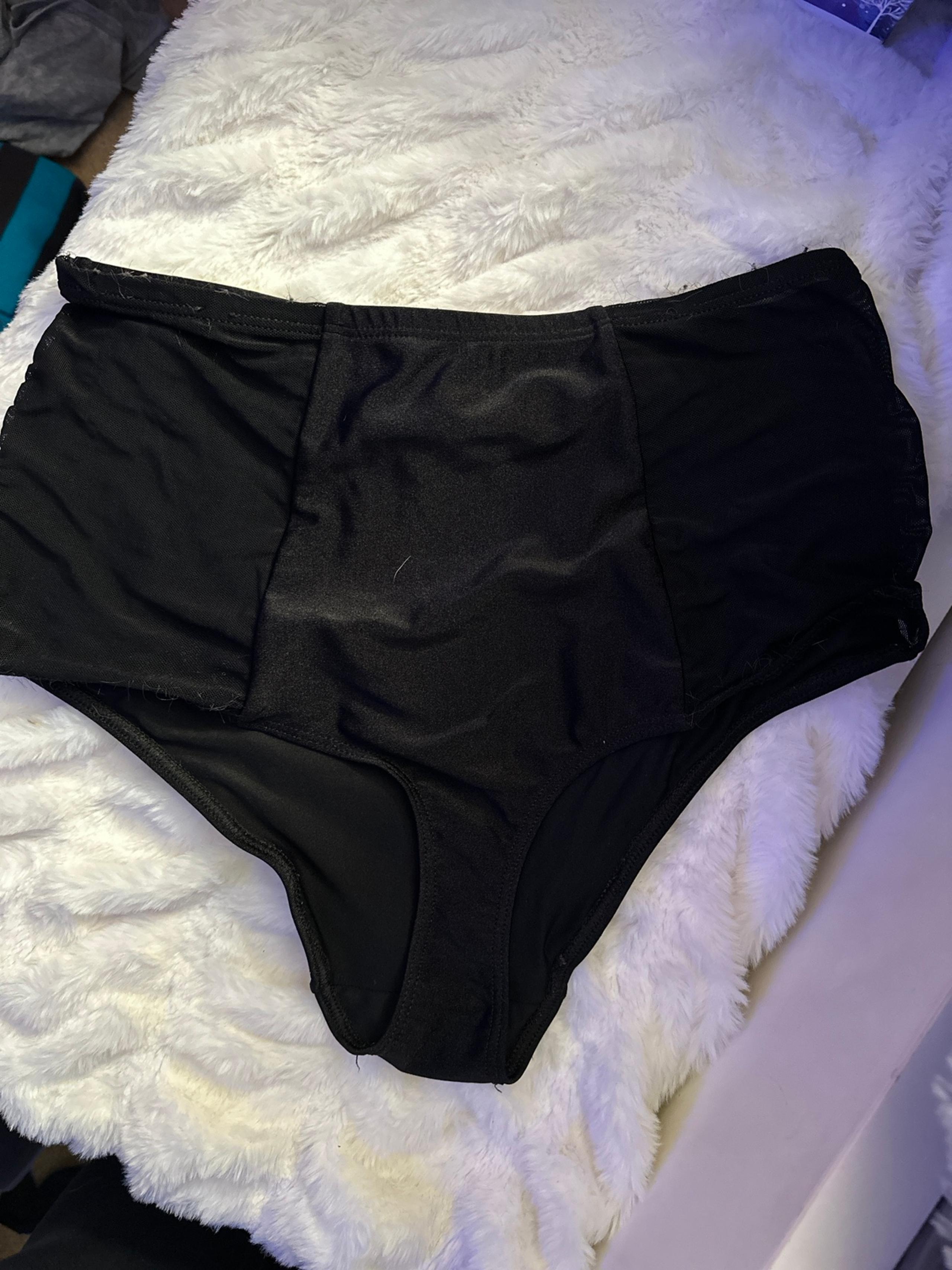 American apparel Bikini bottom