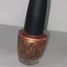 OPI Fall 1998 New England Collection New England Nutmeg NL N10 Nail Polish