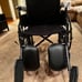 Brand New* Medline Guardian K1 Wheelchair SA Arm/Elev Leg. **shipping not free**