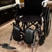 Brand New* Medline Guardian K1 Wheelchair SA Arm/Elev Leg. **shipping not free**
