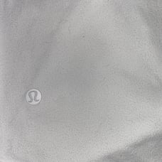 Lululemon white swearshirt