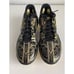 Nike Alpha Huarache Elite 3 Low Black Gold Men’s Size 13 Baseball Cleats NEW