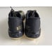 Nike Alpha Huarache Elite 3 Low Black Gold Men’s Size 13 Baseball Cleats NEW