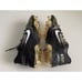 Nike Alpha Huarache Elite 3 Low Black Gold Men’s Size 13 Baseball Cleats NEW